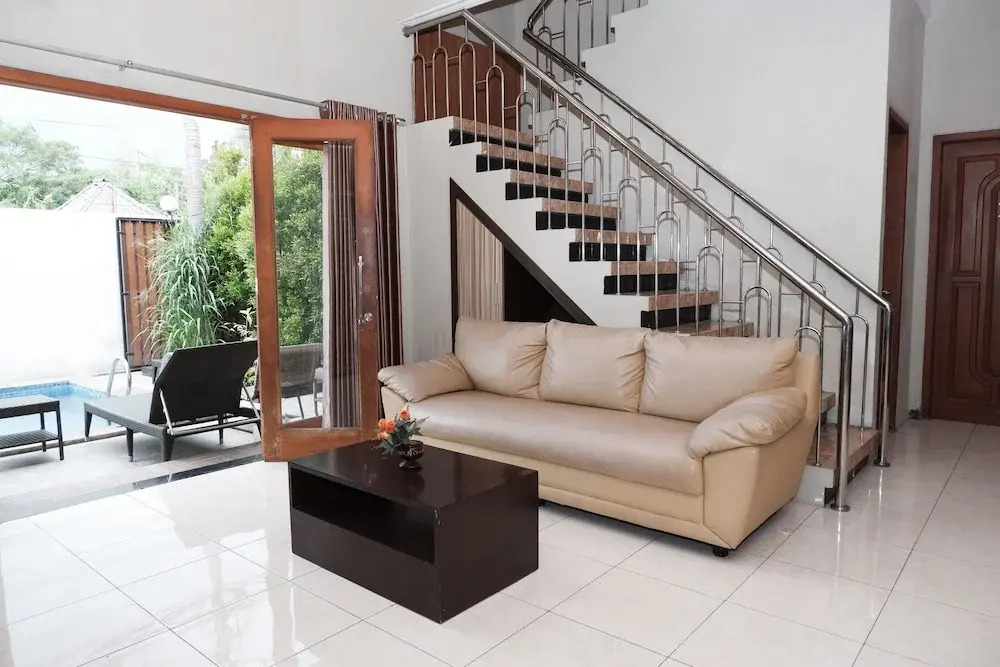 Omah Olin Guesthouse By OYO Rooms