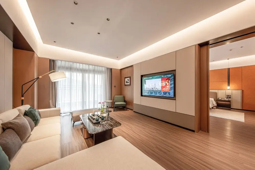 Vlamhoo Hotel