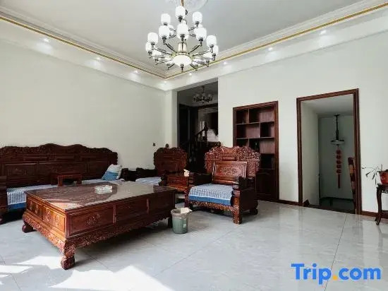 Lanqi Nuor Homestay