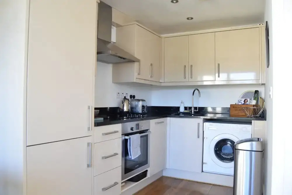 1 Bedroom Apartment In Whitechapel