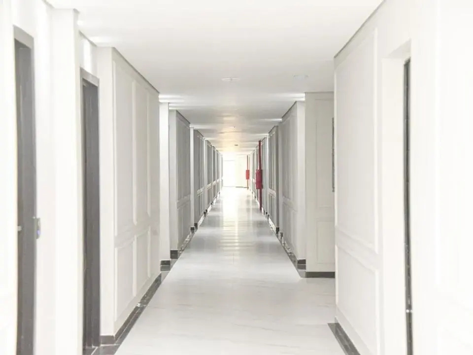 Hotel Titanic Penedo