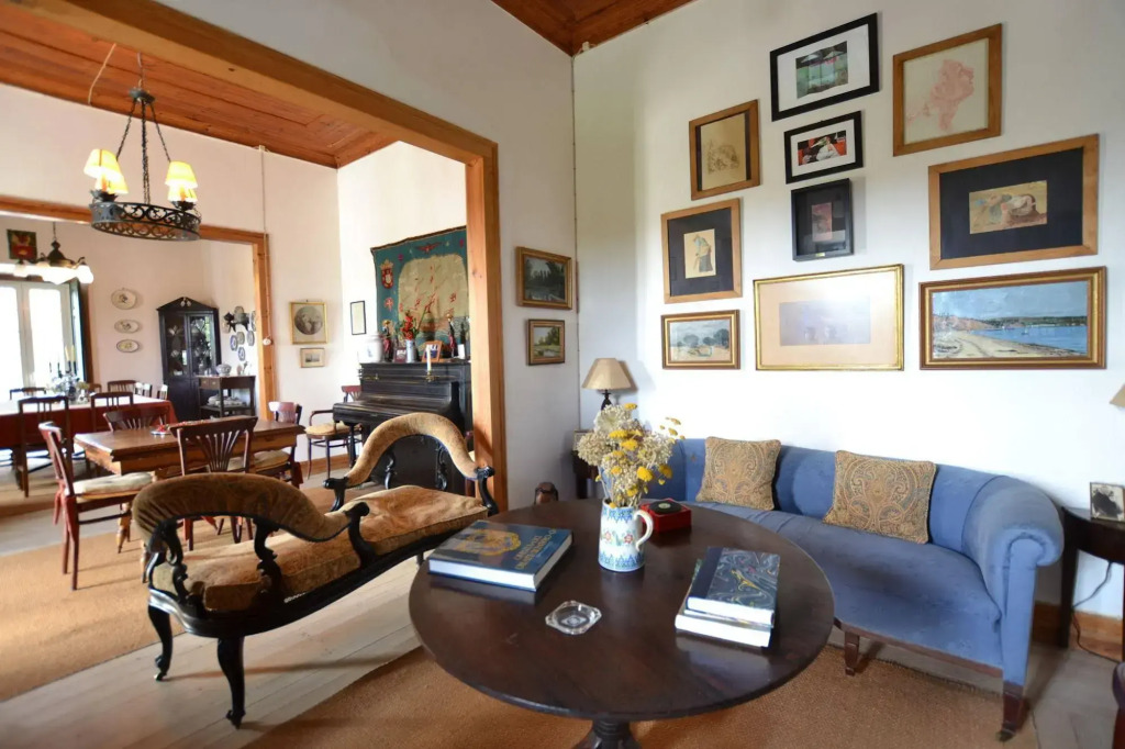 Casa das Rendufas- Turismo Rural com Figos