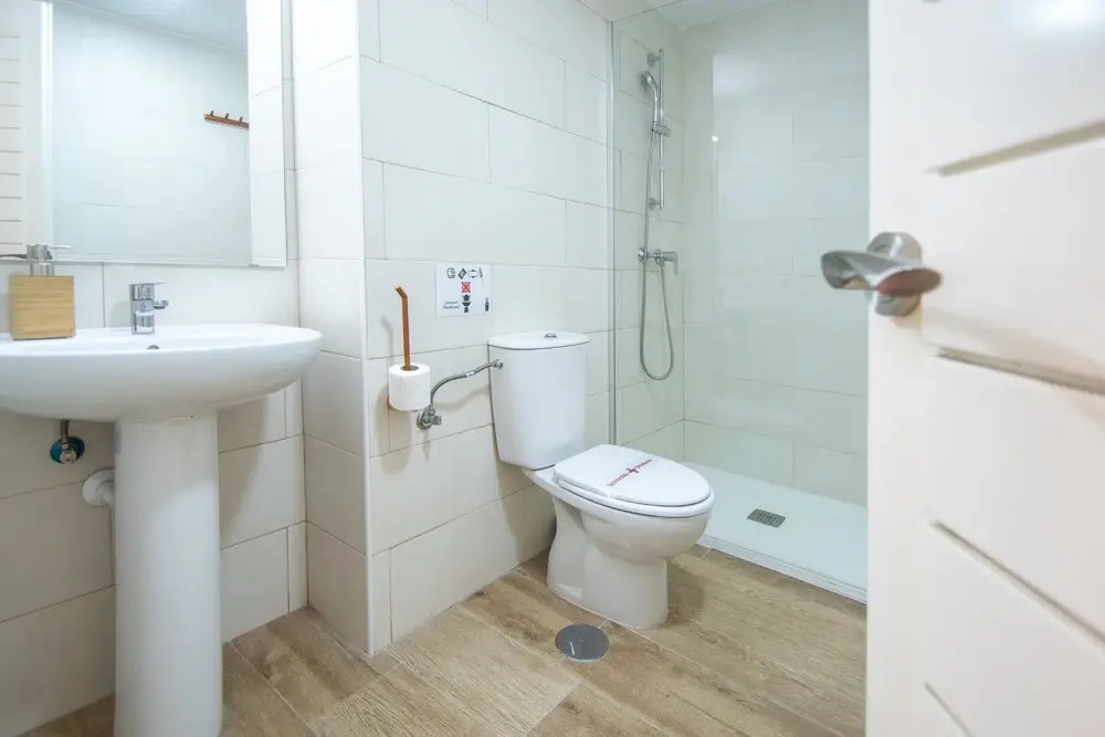 Apartamento Albatros suite