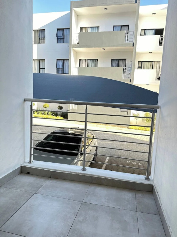 The Oasis 92 on New Midrand