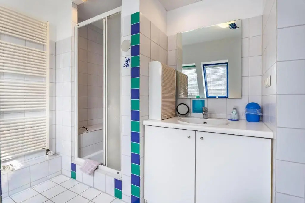 Nordhaus Ferienwohnung 8