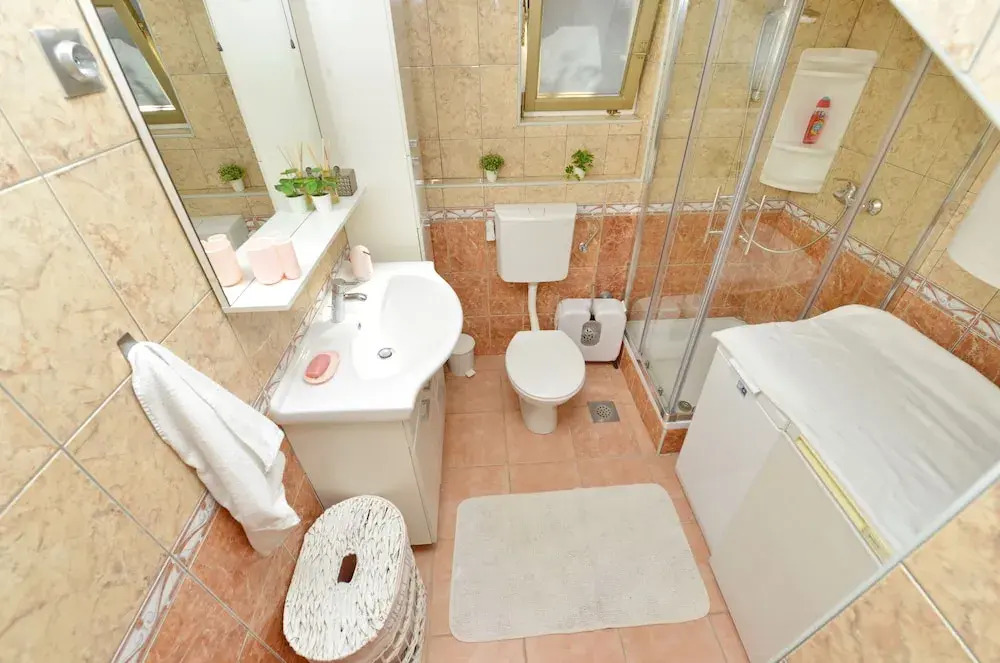 Apartment Kristijan Sleeps 2 With Wi-fi