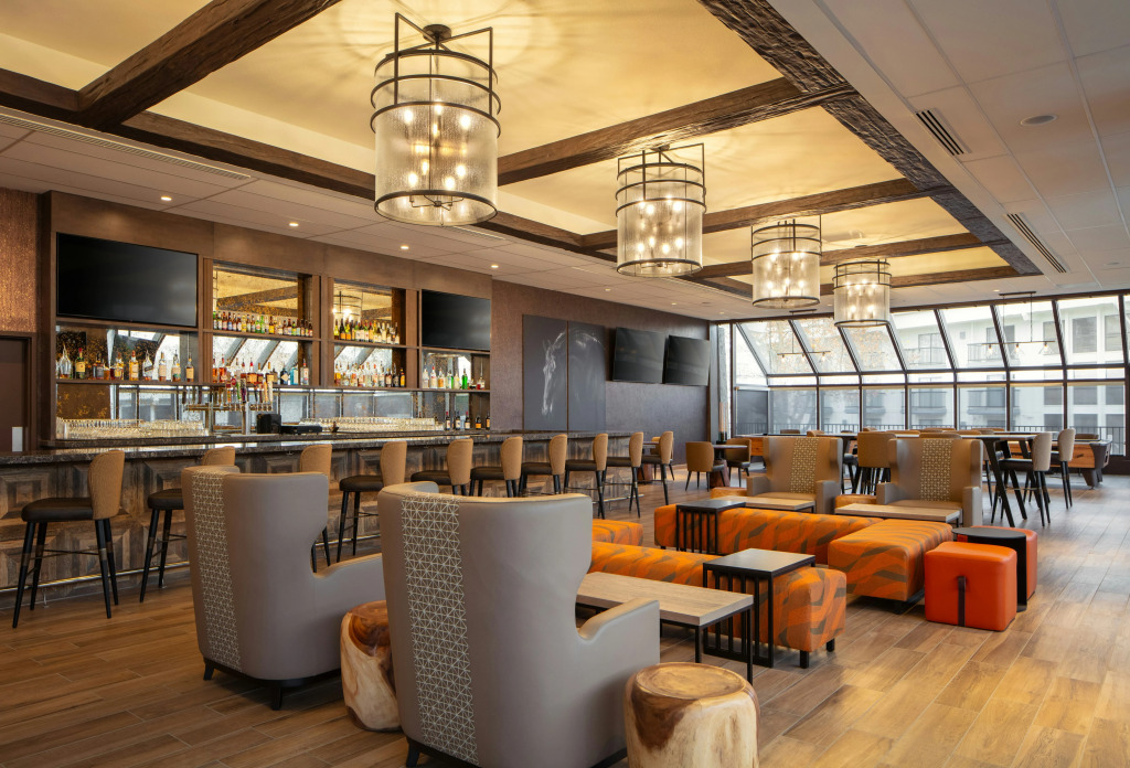 DoubleTree By Hilton Sacramento
