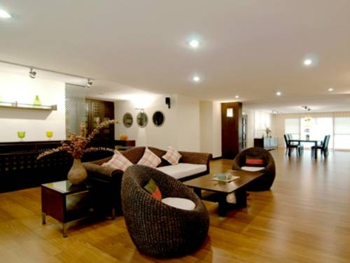Orchid View Apartment