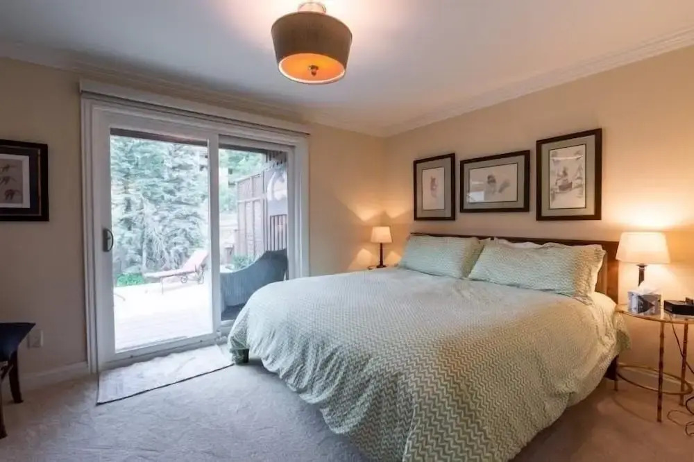 Texas Townhome Condos - 3 Minutes Walk to Gondola by RedAwning