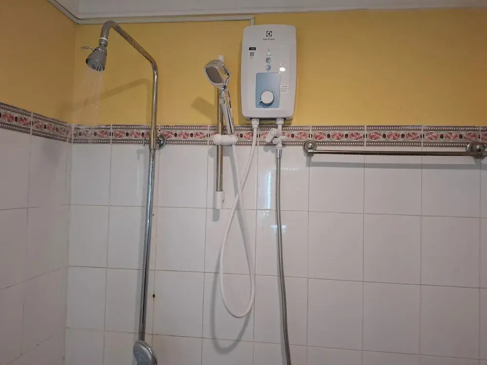 Homestay Hostel Apartment Minh Lộc
