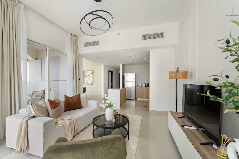 Silkhaus Chic 2BR Stay Sigma in Al Reem Island