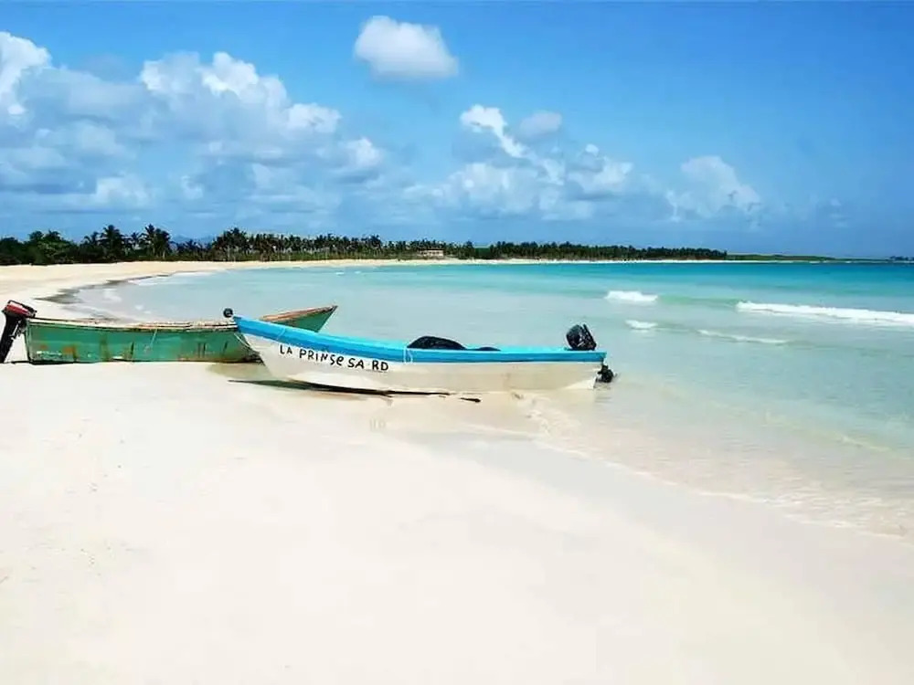 Caribbean Experience Playa Bavaro 2r 05
