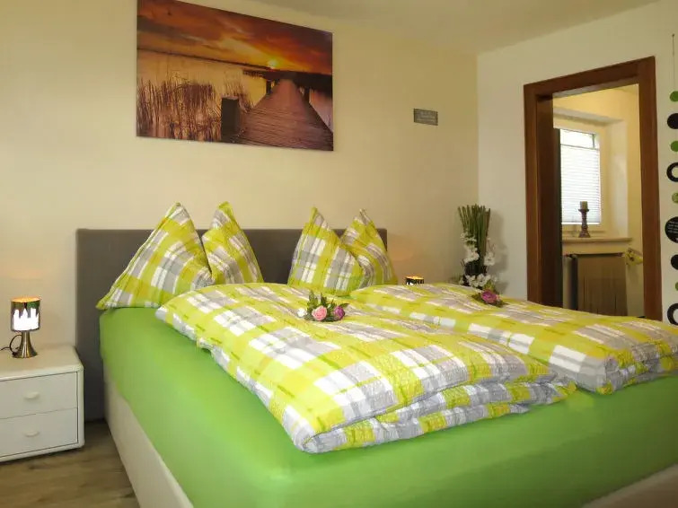 Apartment Tobias 1 by Interhome