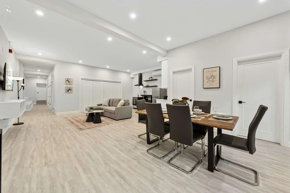 Basement Near Little Italy Fifa World Cup 2026