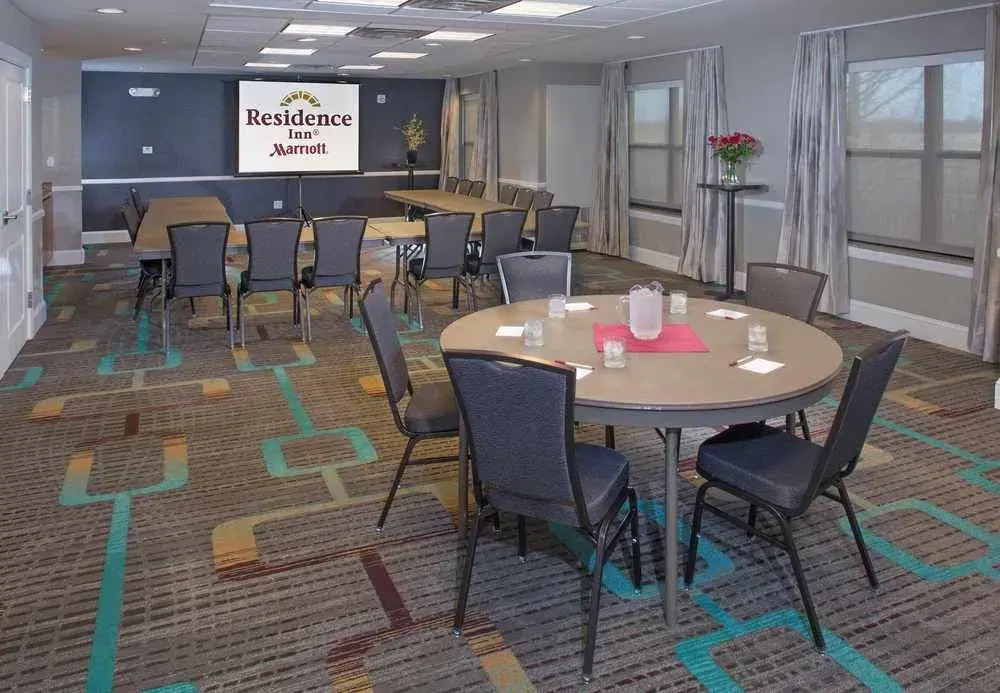 Residence Inn Dover