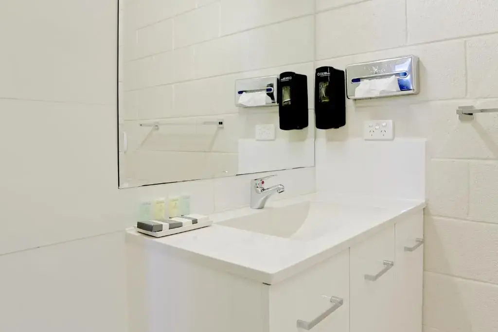 Castle Creek Motor Inn Euroa