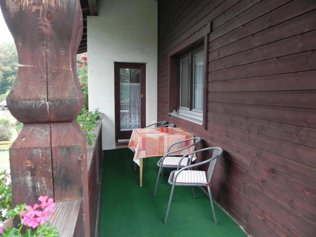 Ferienwohnung Schautzgy