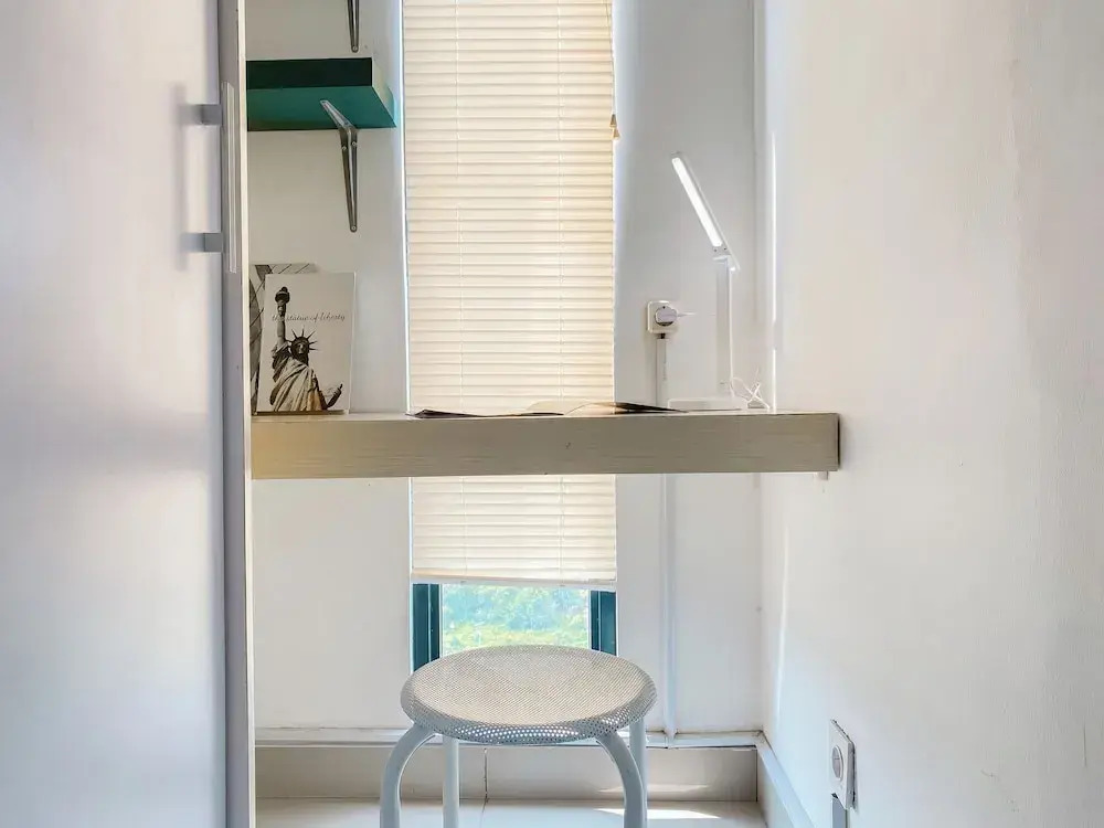 Cozy And Good Studio Sayana Bekasi Apartment
