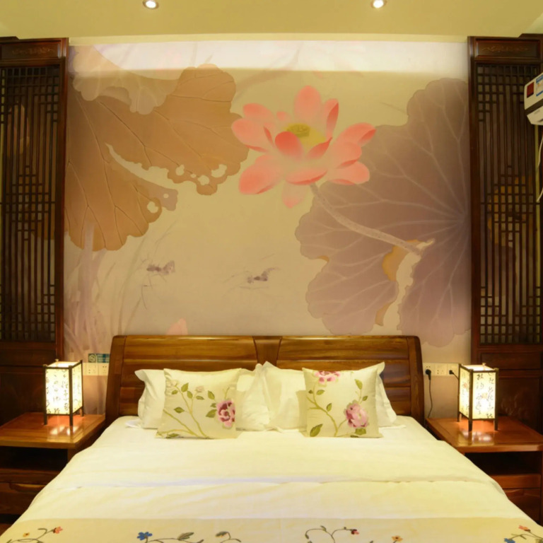 Hanshe Wisteria Boutique House