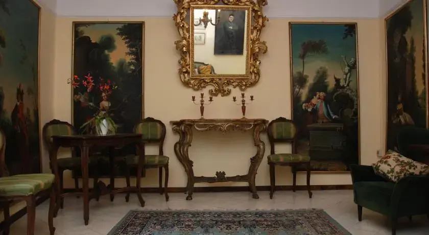 La Gardenia
