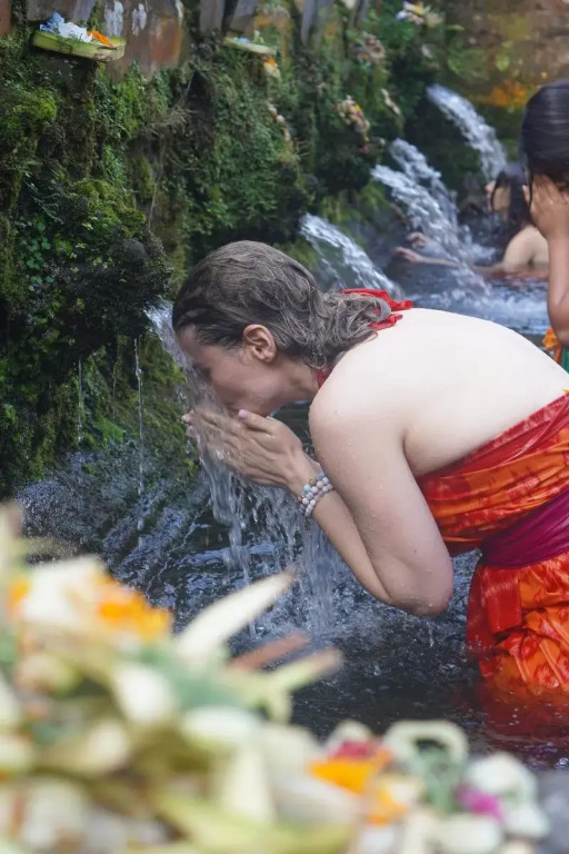 Swaha Retreat & Eco Park Ubud