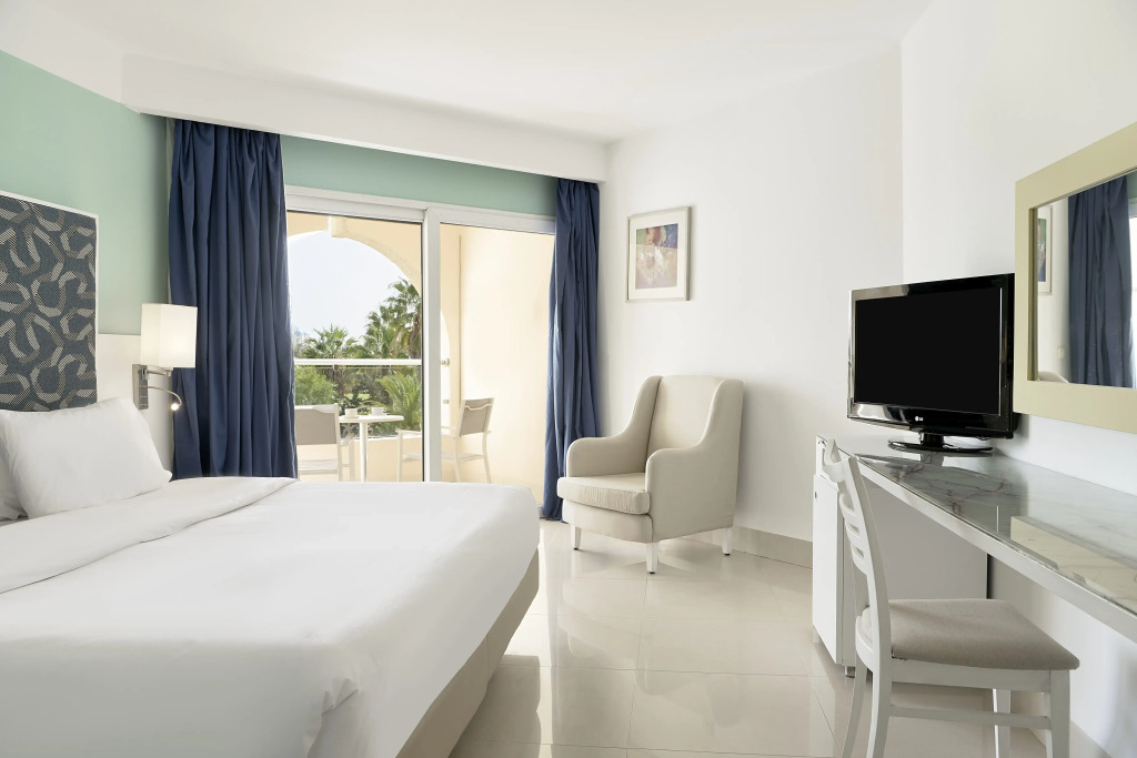 Iberostar Selection Diar El Andalous