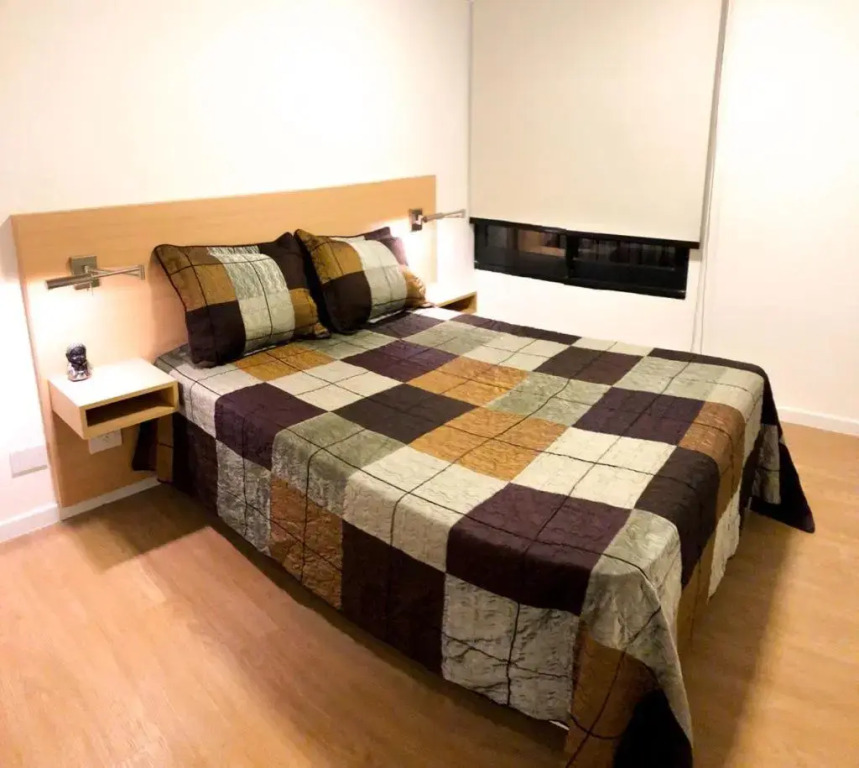 Cilveti 468 departamento con cochera, excelente ubicación