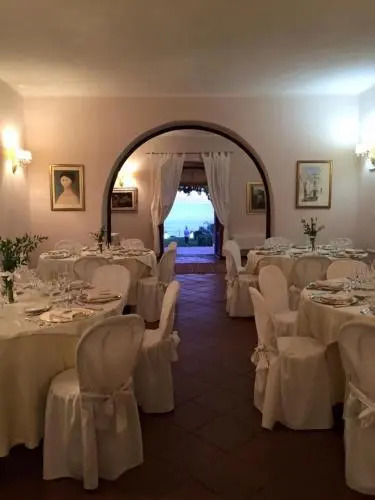 Hotel Ducale