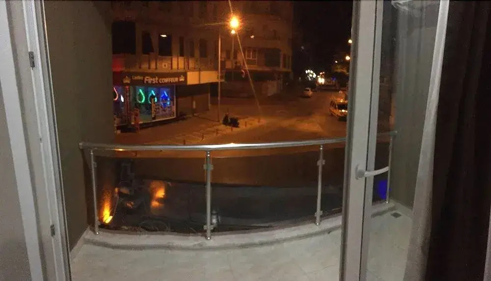 Günaydın Otel Alanya