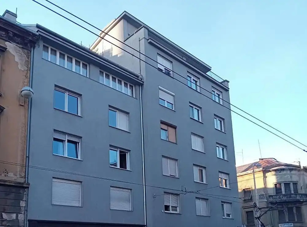 Apartment Ilica