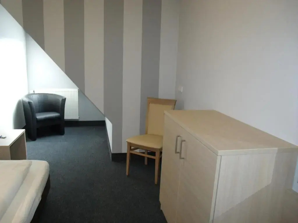 Hotel Brehm