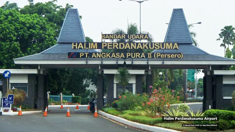 Lamida Syariah Bangunan Barat
