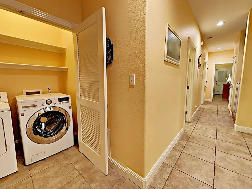 Eagles Nest 191Fd - Four Bedroom Home
