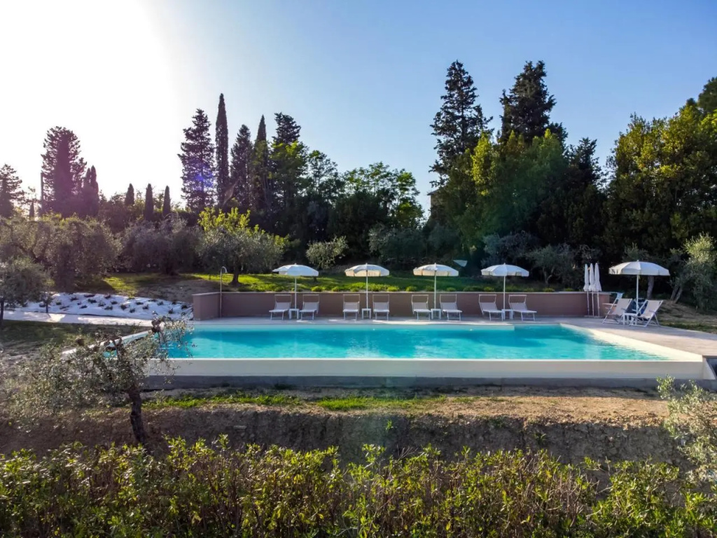 Agriturismo La Collina degli Olivi