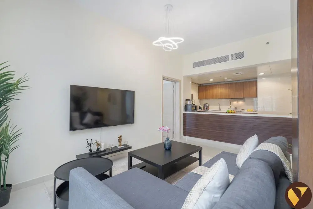 Spacious Pulse Smart Residence JVC