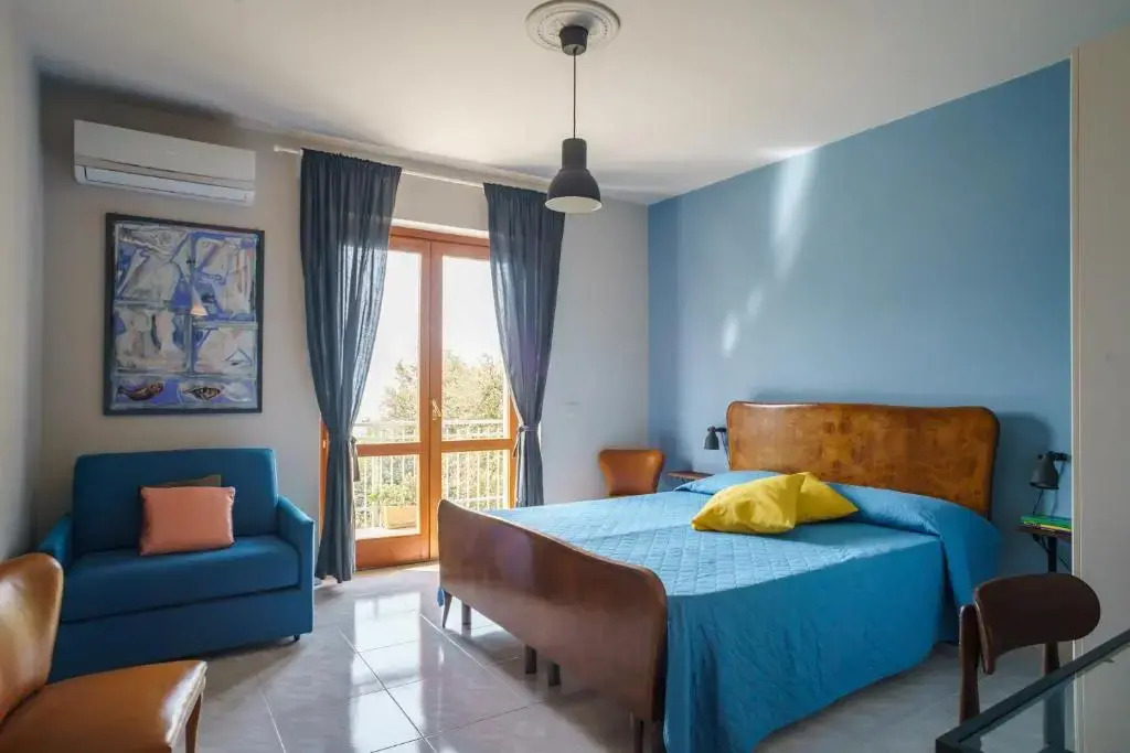 Drius Bed & Breakfast