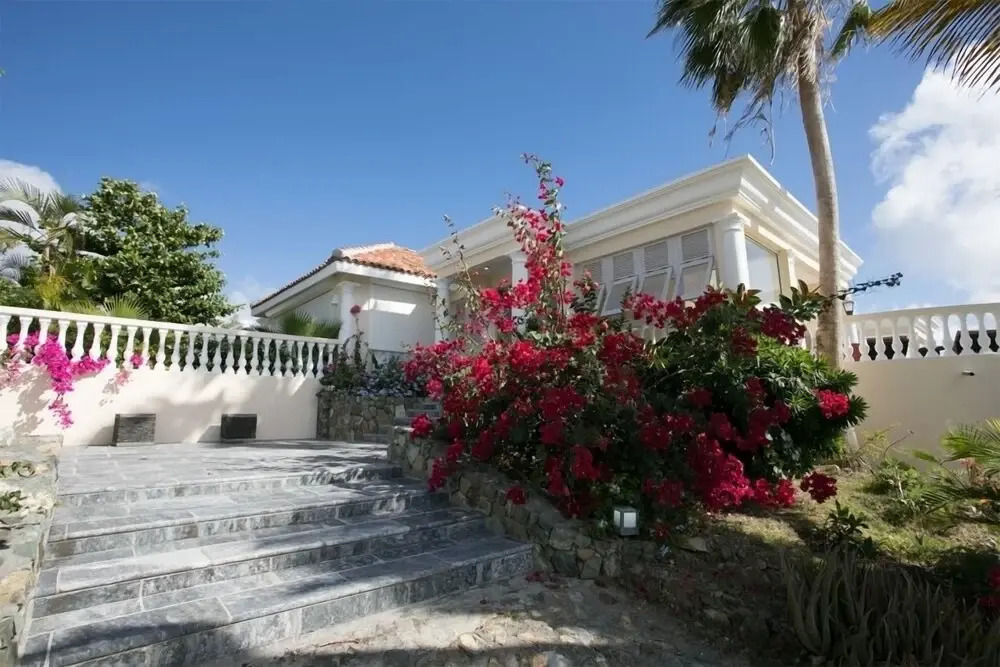 Villa Anegada