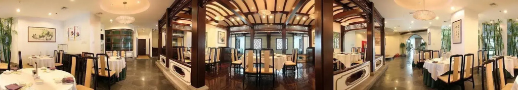 Beijing Capital Xindadu Hotel