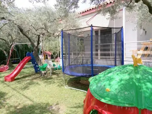 Dimos Bungalows