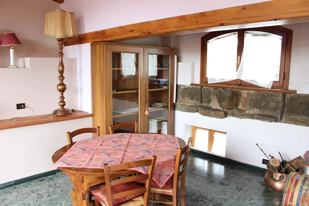 Art Apartment Leopolda