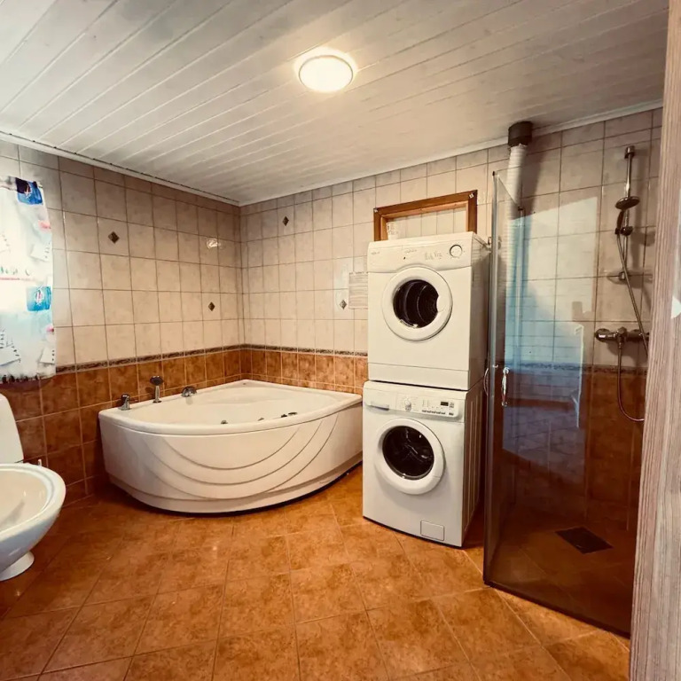 Sjøberg Hotell og Ferie Leiligheter