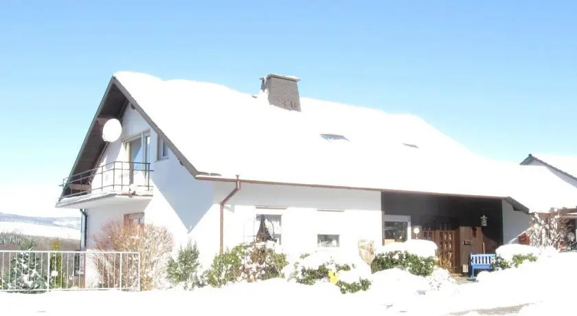 4 Sterne Ferienwohnung Haus Emde