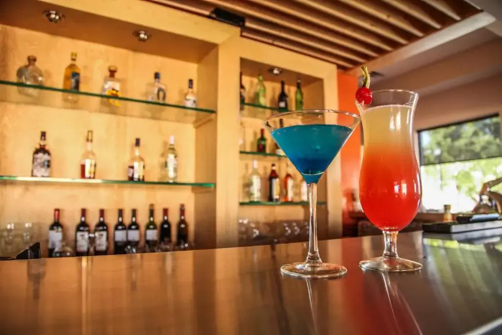 Hotel La Mina Parral