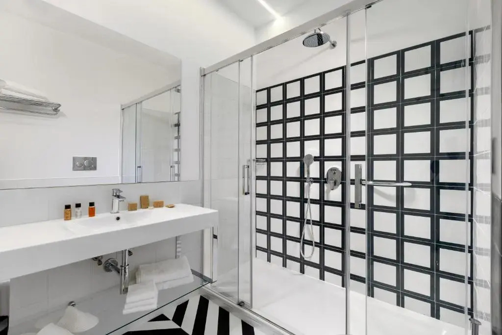 YourHome - Maison Iovino Luxury Rooms