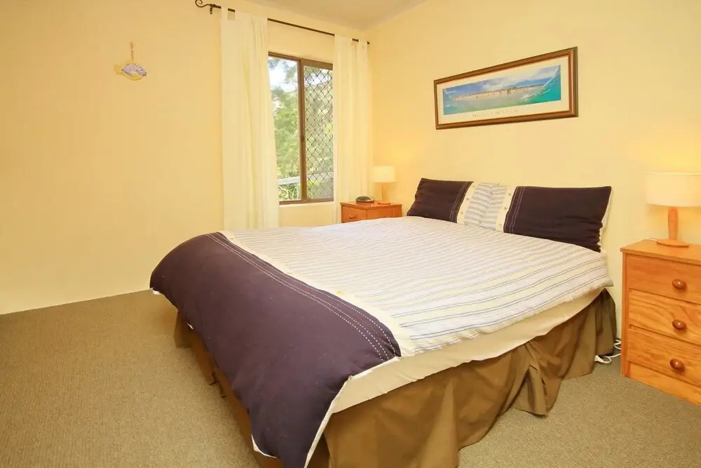 Bay Parklands, Unit 29,2 Gowrie Avenue