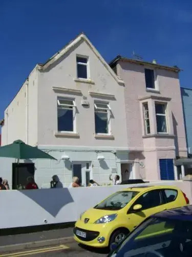The Ship Inn - Sandgate