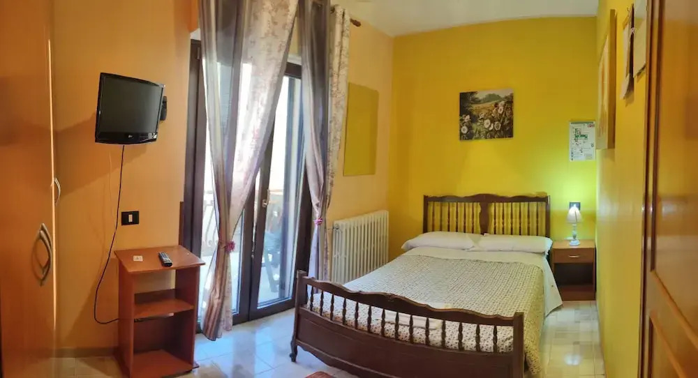 Complesso Turistico Aurora - camere & Appartamenti