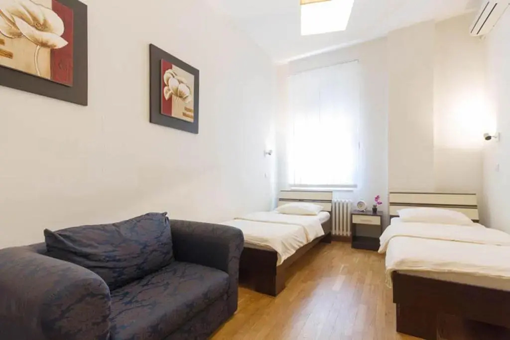 City Break Apartments Chic and Luxury