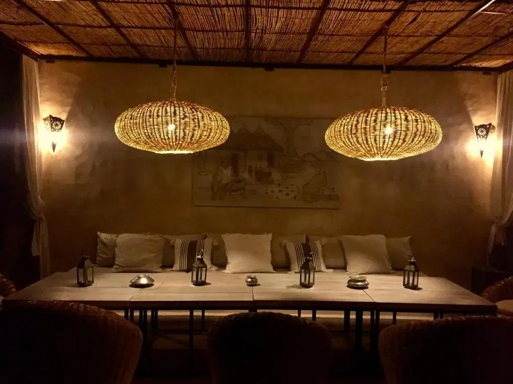 Dar Alya Essaouira Maison et table dhôtes