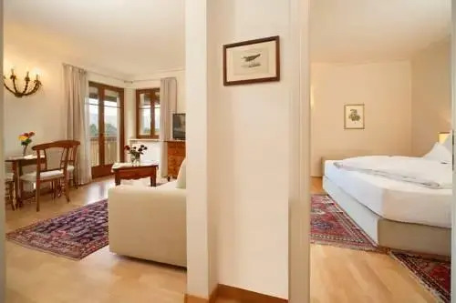 Hotel Girlanerhof